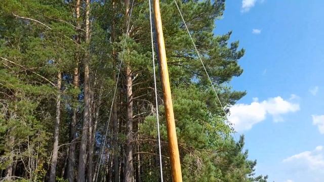 Доделка яхты "Дельфинъ" I Мини-Куттер по проекту Романа Игошина смотреть онлайн