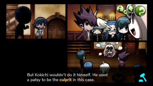 Danganronpa V3: Killing Harmony -62- The Truth we Sought смотреть онлайн