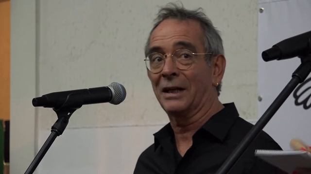 Izložba "Živeo Kavandoli!" смотреть онлайн