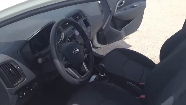 Kia Rio Diesel - Rent a Car Rhodes Rodos | Georgecars.com смотреть онлайн