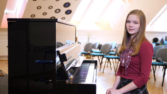 244. Kateřina Fialová: kategorie vlastní tvorba смотреть онлайн