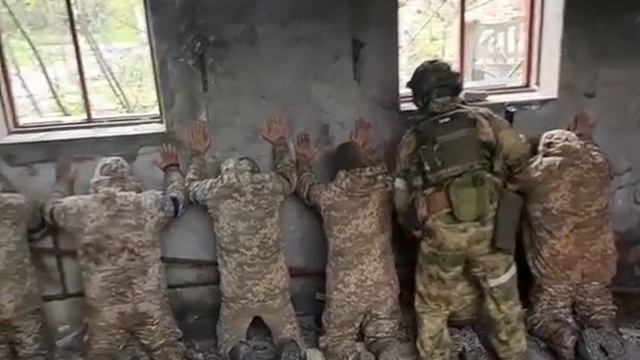 110 бригада ВСУ