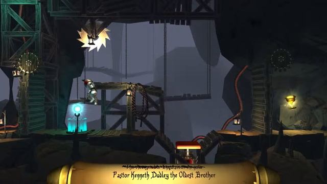 Life Goes On Done To Death The Mines Dead Weight Guide смотреть онлайн