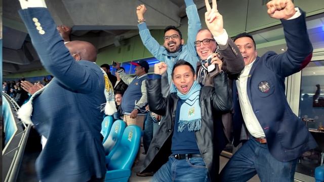 QNET STORY | The QNET Achievers Special Trip to London смотреть онлайн