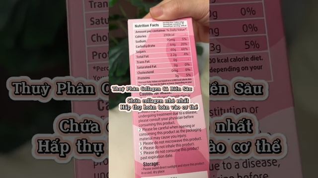 Thạch Lựu Doyoung Super Collagen 7 in 1 Hàn Quốc Thạch Đỗ Long Thạch lựu Doyong Collagen смотреть онлайн