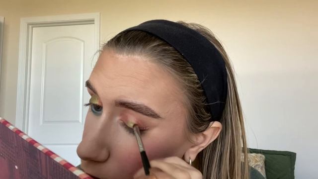 I HEART REVOLUTION X ELF 3 LOOKS 1 PALETTE