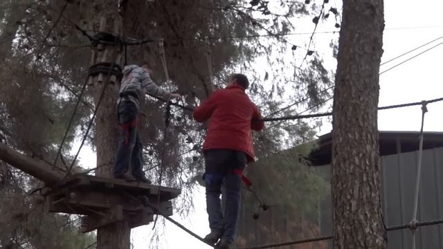 Заповедник Бат-Яр, Израиль смотреть онлайн