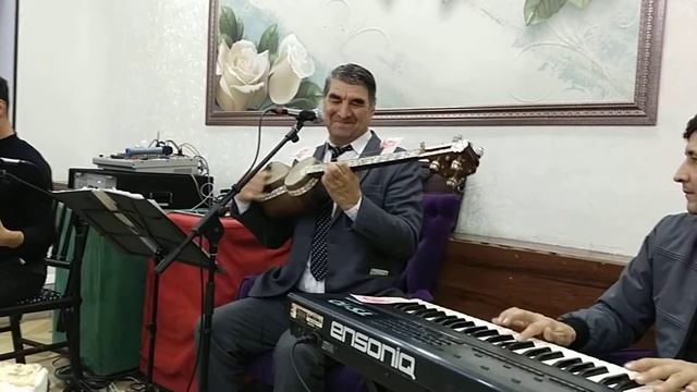 Komiljon Raximovdan Xotin Mexribon Bolsa