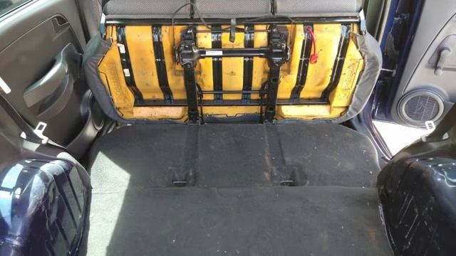 VW Lupo 2006 смотреть онлайн