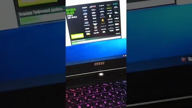MSI GT70 и Nvidia QUADRO RTX 4000 смотреть онлайн