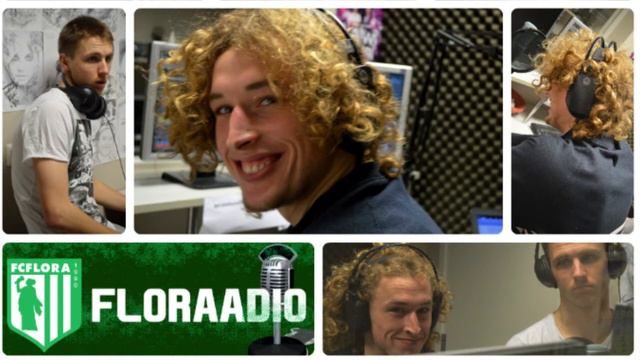 Floraadio 2. saate tiiser! смотреть онлайн