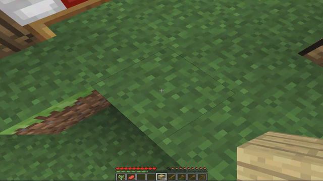 Let's Play Minecraft №1 ''Начало и первые ляпы'' смотреть онлайн