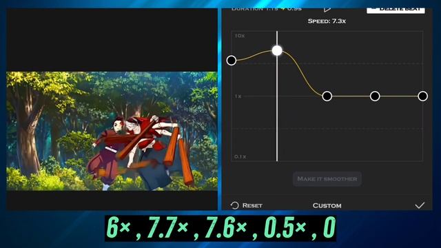 Time Remapping Like After Effects | Capcut Tutorial смотреть онлайн