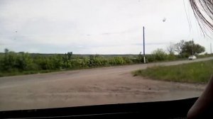 Поездка в Лозовское ?