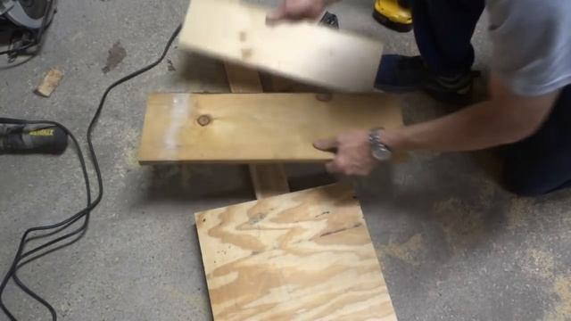 How To Build A Cheap T Shirt Screen Printing Press смотреть онлайн