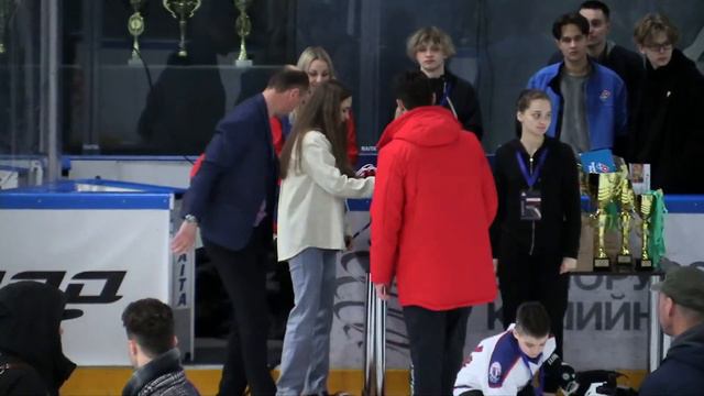 1.05.2022. КП. 2014 г.р. ПП. Награждение. Закрытие Турнира смотреть онлайн