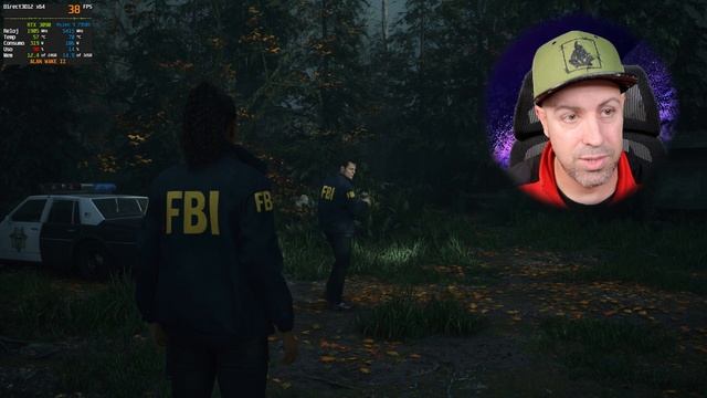 ESTE JUEGO ESTÁ QUE ARDE PERO HAY UN PROBELMA.. LA GRÁFICAS EXPLOTAN смотреть онлайн