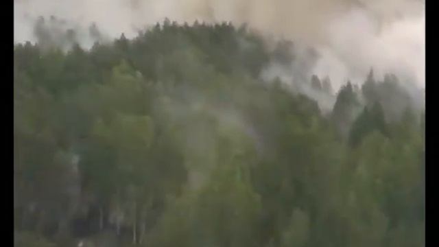 Афонтово: Красноярск и корпорация развития Сибири и ДВ смотреть онлайн