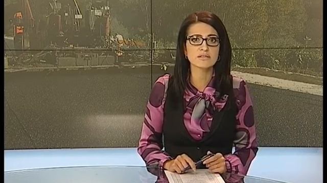 18.03.2015 Новости Нашего Города г.Ноябрьск смотреть онлайн