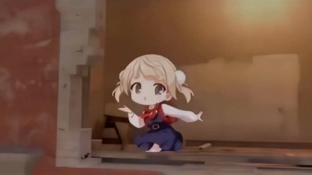 Loli God Requiem | CS Version смотреть онлайн