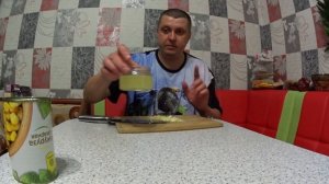 Рыболовная Насадка- Чесночная Кукуруза.Ты готов испытать неизведанное.