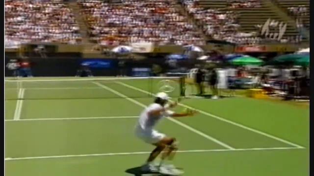 1998 Adelaide Hardcourt Tennis Next Generation Championships смотреть онлайн