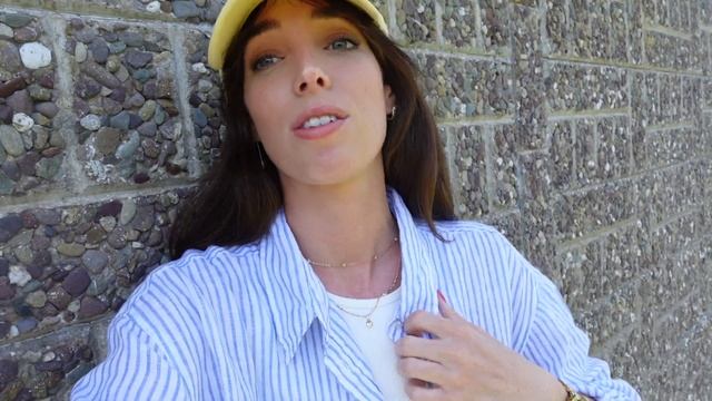 THE MOST BEAUTIFUL TOWN IN IRELAND? Weekend in West Cork / Irish Travel Guide VLOG / Ciara O Dohert смотреть онлайн