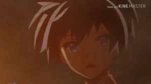 [AMV] класс убийц клип нагиса и каяно