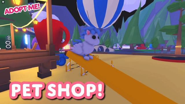 НОВЫЕ ПЕТЫ? НОВОЕ ОБНОВЛЕНИЕ? ДАТА ОБНОВЛЕНИЯ? АДОПТ МИ