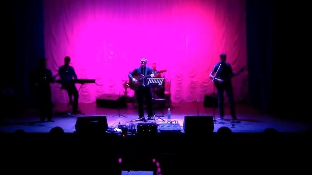 Перекресток "Любушка весна" смотреть онлайн