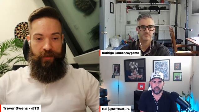 Moonray NFT ARPG Game Overview And Founder Q&A