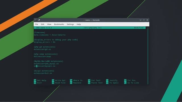 Install Apache, MariaDB, PHP, phpMyAdmin di Manjaro Linux смотреть онлайн