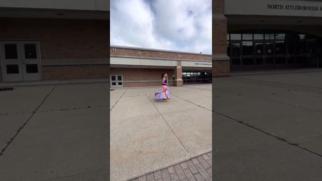 NAHS Colorguard “Behind the Mask” Spider-Man смотреть онлайн