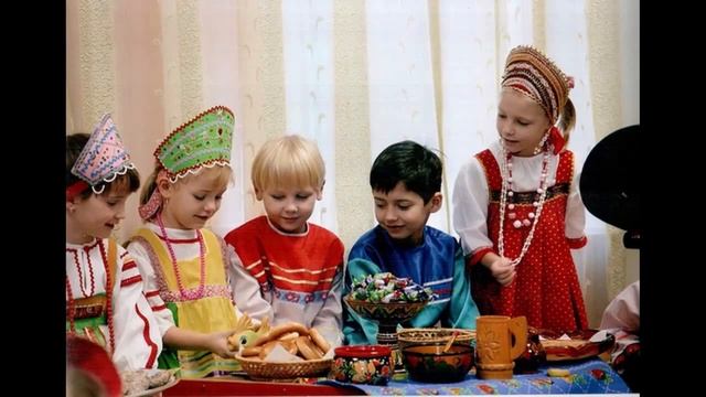 Три кита в музыке. Видео урок смотреть онлайн