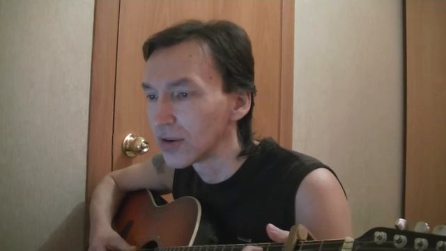 03. Д.Пестриков - Разорвали меня пополам... (21-04-17) смотреть онлайн