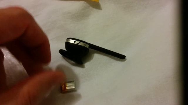 Аккумулятор для блютуч-гарнитуры Jabra Style с Aliexpress смотреть онлайн