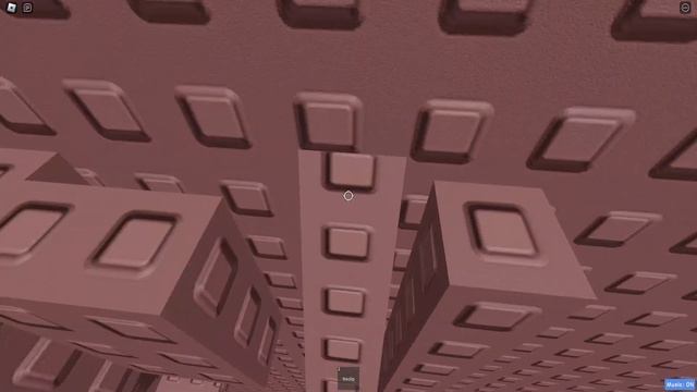 Tower of Disengaging Lunacy - All Jumps (Cuts) смотреть онлайн
