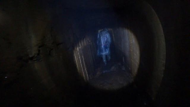 подземный Нижний Новгород Штольня №13 эпизод 2