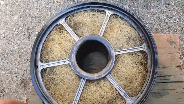 Воздушный Фильтр Зил-130 смотреть онлайн