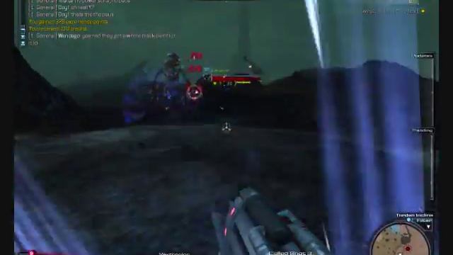 Random Tabula Rasa Gameplay смотреть онлайн