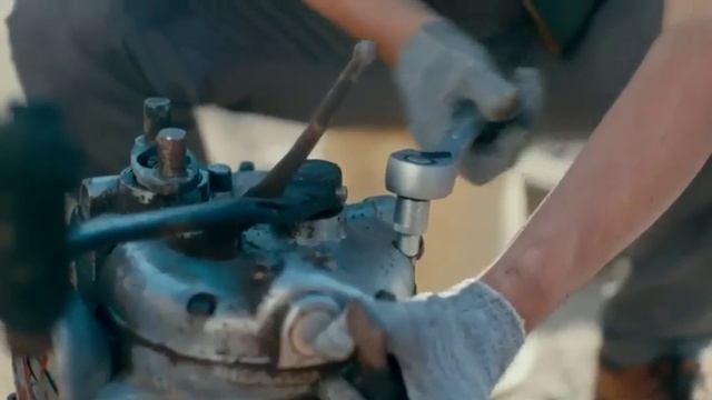 Акушер 1-Сезон [2023]-Русский Трейлер✅ смотреть онлайн