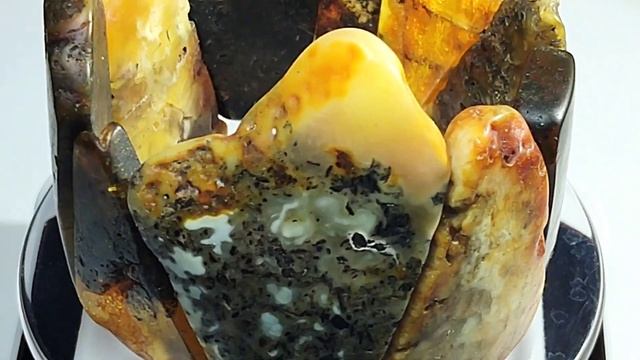 Янтарь Браслет. смотреть онлайн