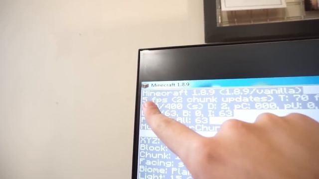 Me Compre la NOTEBOOK del GOBIERNO para Jugar смотреть онлайн