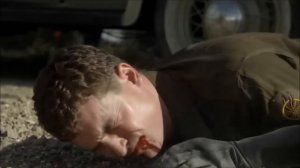 Bonnie & Clyde - Nico Vega - Bang Bang