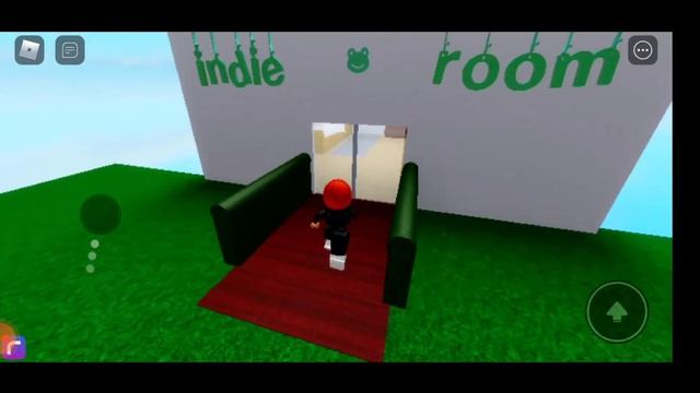 ТОП-3 карты в стиле indie kid в roblox смотреть онлайн