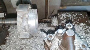 Потихоньку устанавливаю зажигание от бензопилы Stihl на скутер Yamaha Jog