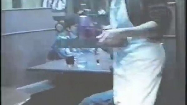 Total Recall 2070 Traile