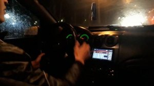 Отзыв на chevrolet aveo 2008 года !! 1.2