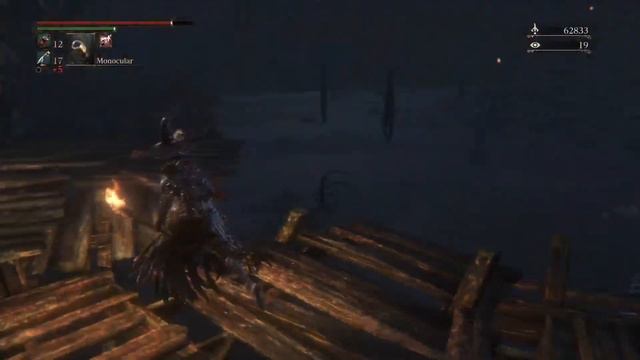 Part 143 | Bloodborne GOTY | Ps4 Pro 4K HDR смотреть онлайн