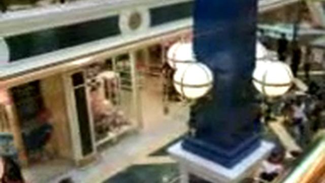 Euroma2: il più grande centro commerciale d'Europa смотреть онлайн